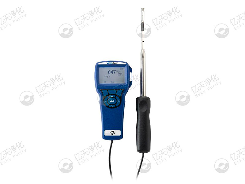 TSI 9535 风速仪:精准测量,适配多环境需求