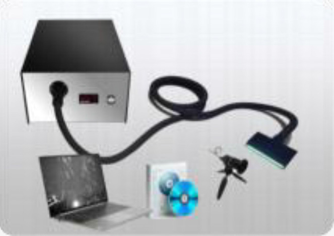 亚微米可视化插件系统 PVS-Submicron (≤0.3µ)