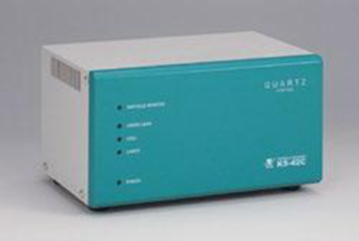 Highly recommended! RION/Japan RION Liquid Particle Counter