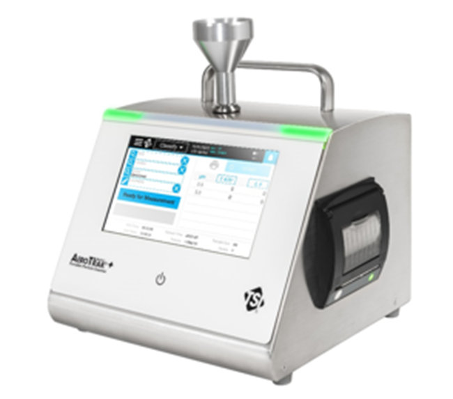 New Release TSI A100-50