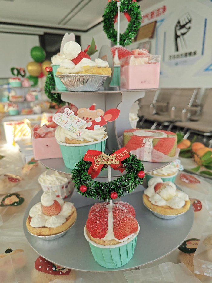 Winter Solstice with love, Christmas with you, celebrate birthdays together