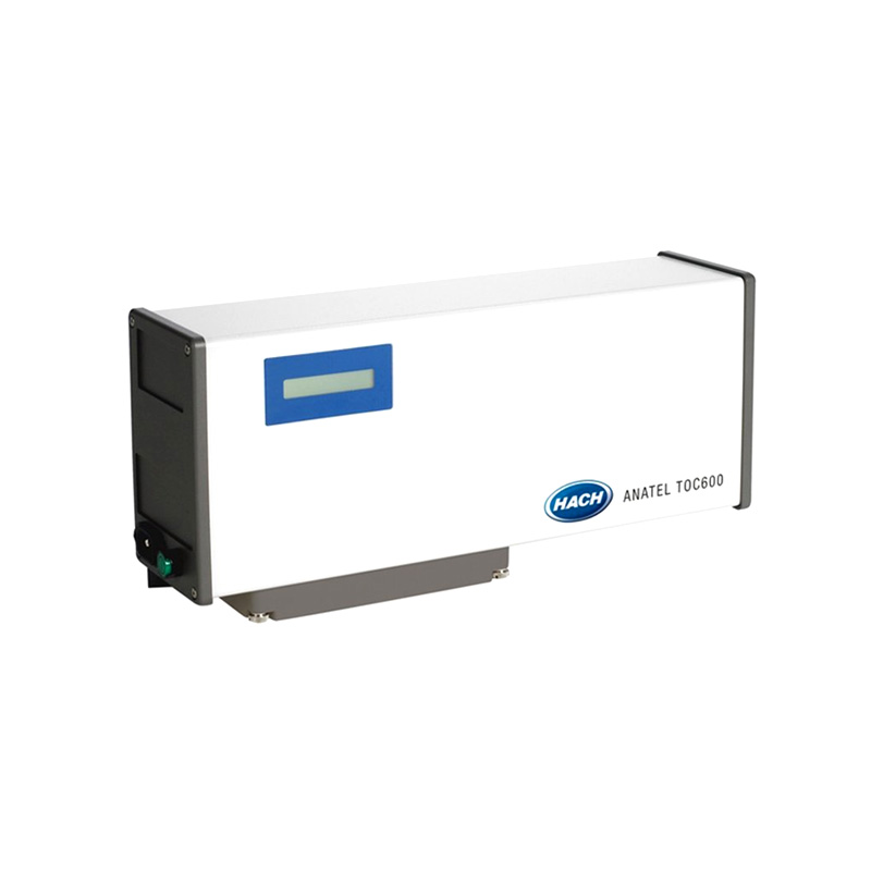HACH AITEL TOC600 online total organic carbon analysis