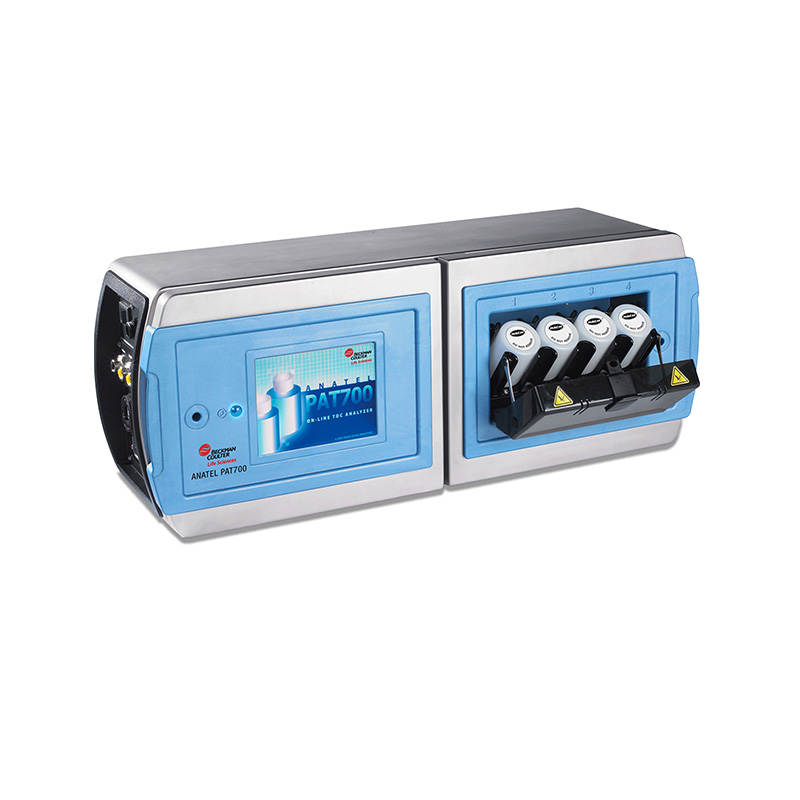 ANATEL PAT700 portable/online TOC analyzer