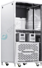 VOC Online Monitoring System