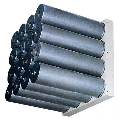 Cylinder Chemical Filtration Module/Application Unit MAU
