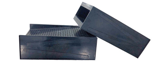 V-Chemical Filtration Module/Application Unit MAU