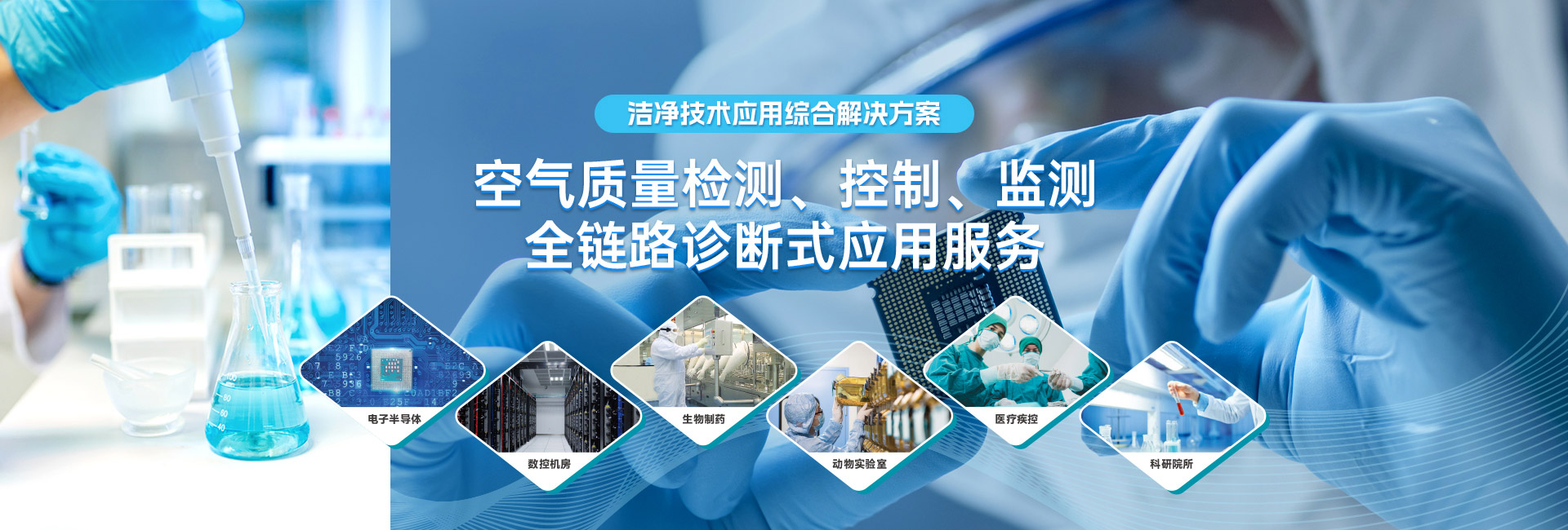 空气洁净系统