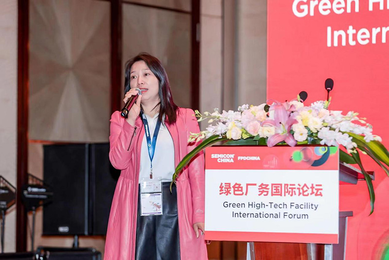 亿天净化丨存档2024，启航2025