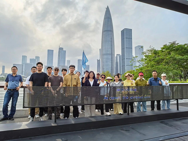 奔赴山海，同心启航 | 亿天净化销售团队户外骑行团建精彩回顾