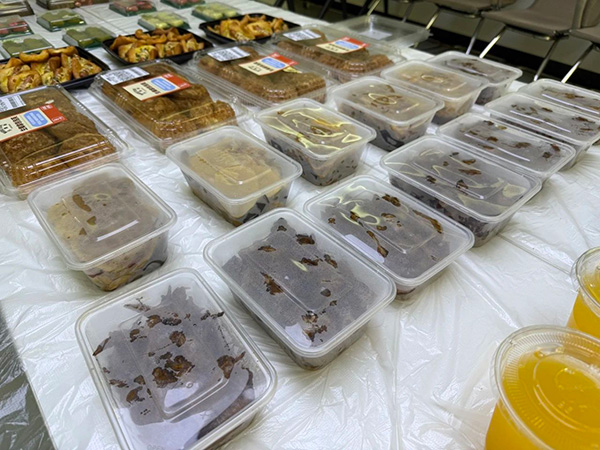 粽情端午，茶暖时光｜这份心意请查收