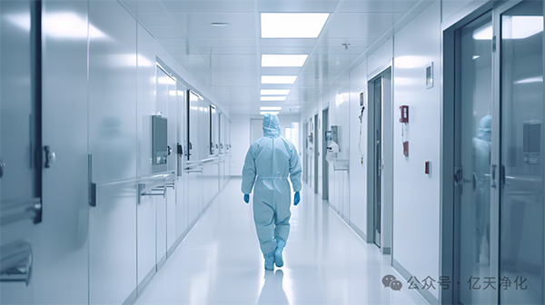 洁净室到底有多重要？