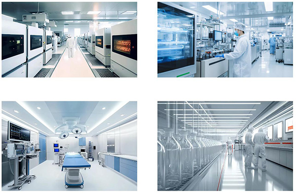洁净室到底有多重要？