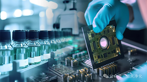 洁净室到底有多重要？