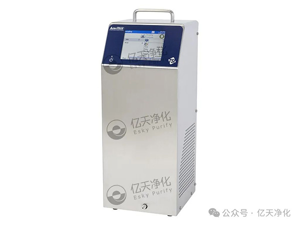 在洁净环境的管理中,对空气中不同粒径颗粒物的实时监测至关重要,它能为关键流程监控提供可靠数据,同时保障生产符合相关法规要求。 尘埃粒子计数器是实现这一目标的重要工具,它主要用于测量洁净环境里单位体积内尘埃粒子的数量和粒径分布。借助它,我们可以对各种洁净等级的工作台、洁净室、洁净车间的净化效果和洁净级别进行有效监控,这对于提高产品质量、降低风险与成本,以及让法规遵从变得更简单都有着关键意义。 图片 9001型凝聚核粒子计数器 0.1CFM(2.83 LPM)流量条件下10nm灵敏度 图片 9001型凝聚核粒子计数器 (CPC)是市场中特有的一款水基、层流、高流量仪器,采用特有技术,具有0.1 CFM (2.83 LPM)流量条件下10 nm灵敏度。仪器具有超低误计率,能够为客户提供可靠的环境监测和气体处理,确保产品安全免受纳米微粒污染。 特点与优势 图片 10 nm 灵敏度 0.1 CFM (2.83 LPM) 采样流量 低误计率 ( < 0.07 count/ft 3 ) 实现了低颗粒物浓度条件下的精确测量 快速响应 使用超纯水或去离子水作为工作液,无需使用酒精或其它化学物质 数据存储:250 个区域,999 个位置和10,000 个样 可使用USB,USB 存储设备和以太网进行数据传输 通过TrakPro™ Lite Secure软件进行外部报告 业内极高音量警报 简单的点击图标触摸屏操作方式 能够存储和检索特定菜单和区域配置 9110型便携式粒子计数器 值得信赖的0.1μm测量 图片 9110型粒子计数器严格遵守符合 ISO 21501-4 标准,精确检测0.100 μm的粒子,1.0 CFM (28.3 L/min)流速,0.100至10.0 μm粒径范围,可同时检测多达八个通道的粒子数据。 特点与优势 图片 精确检测0.100 μm的粒子 0.100至10.0 μm粒径范围 可同时检测多达八个通道的粒子数据 1.0 CFM (28.3 L/min)流速 符合ISO 21501-4标准中所有要求 I级和II级无尘室检测最佳选择 完全符合ISO 21501-4要求 可生成ISO-14644-1,EU GMP Annex1和FS209E的符合性报告 通过TRAKPRO Lite Secure软件输出的外部认证报告 采用增强HeNe激光 高可重复和高可靠检测/数据 数据存储:250区,999个位置和10,000个样本 USB、以太网和脉冲输出 工业级高分贝报警 允许存储和回放特定测试/配置 显示多达三个环境参数 不锈钢外壳 无缝整合M32-01多点采样器 无尘室分类达到ISO I级 A100系列便携式粒子计数器 图片 该系列产品提供了最新的功能--数据完整性、通信选项和直观的图形用户界面,带来了更好的用户体验和轻松的合规性。无论是单机独立使用还是作为易于使用的完整监控系统的一部分,A100系列都能满足您的需求。 特点与优势 图片 一台仪器即可完成包括分级、监测、高效过滤器检漏和气体测试在内的各项工作、并且能够分析产生原因 可见度高的指示状态 - LED 灯条可在 20 米/360° 范围内清晰可见 符合 GMP 法规的用户控制权限 内置体积校正系数使得气体采样体积更为精准 自动生成 ISO 14644-1 和 GMP (欧盟 GMP 和中国 GMP)报表和包括 TrakPro™ Lite Secure 在内的工作流程软件 高效过滤器检漏和调查诊断模式 (视听双重模式) ISO 21501-4 校准要求 支持WiFi® 连接 业内最佳 5 年激光质保 适合各种用途 - 机身采用易于清洁的不锈钢外壳 通过 4-20 mA 数据模拟输出信号和环境传感器输入配件,简单便捷的集成入第三方系统 最新 TrakPro™ Lite Secure 软件支持多种仪器报告 这些高灵敏度的粒子计数器性能可靠,能轻松满足合规要求并保证数据完整性,可根据用户的特定需求,帮助识别潜在的环境污染源,同时跟踪洁净空间中颗粒物水平随时间的变化。