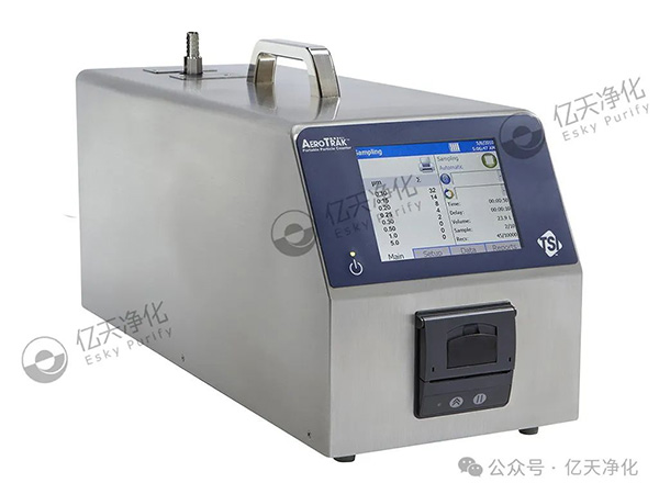 在洁净环境的管理中,对空气中不同粒径颗粒物的实时监测至关重要,它能为关键流程监控提供可靠数据,同时保障生产符合相关法规要求。 尘埃粒子计数器是实现这一目标的重要工具,它主要用于测量洁净环境里单位体积内尘埃粒子的数量和粒径分布。借助它,我们可以对各种洁净等级的工作台、洁净室、洁净车间的净化效果和洁净级别进行有效监控,这对于提高产品质量、降低风险与成本,以及让法规遵从变得更简单都有着关键意义。 图片 9001型凝聚核粒子计数器 0.1CFM(2.83 LPM)流量条件下10nm灵敏度 图片 9001型凝聚核粒子计数器 (CPC)是市场中特有的一款水基、层流、高流量仪器,采用特有技术,具有0.1 CFM (2.83 LPM)流量条件下10 nm灵敏度。仪器具有超低误计率,能够为客户提供可靠的环境监测和气体处理,确保产品安全免受纳米微粒污染。 特点与优势 图片 10 nm 灵敏度 0.1 CFM (2.83 LPM) 采样流量 低误计率 ( < 0.07 count/ft 3 ) 实现了低颗粒物浓度条件下的精确测量 快速响应 使用超纯水或去离子水作为工作液,无需使用酒精或其它化学物质 数据存储:250 个区域,999 个位置和10,000 个样 可使用USB,USB 存储设备和以太网进行数据传输 通过TrakPro™ Lite Secure软件进行外部报告 业内极高音量警报 简单的点击图标触摸屏操作方式 能够存储和检索特定菜单和区域配置 9110型便携式粒子计数器 值得信赖的0.1μm测量 图片 9110型粒子计数器严格遵守符合 ISO 21501-4 标准,精确检测0.100 μm的粒子,1.0 CFM (28.3 L/min)流速,0.100至10.0 μm粒径范围,可同时检测多达八个通道的粒子数据。 特点与优势 图片 精确检测0.100 μm的粒子 0.100至10.0 μm粒径范围 可同时检测多达八个通道的粒子数据 1.0 CFM (28.3 L/min)流速 符合ISO 21501-4标准中所有要求 I级和II级无尘室检测最佳选择 完全符合ISO 21501-4要求 可生成ISO-14644-1,EU GMP Annex1和FS209E的符合性报告 通过TRAKPRO Lite Secure软件输出的外部认证报告 采用增强HeNe激光 高可重复和高可靠检测/数据 数据存储:250区,999个位置和10,000个样本 USB、以太网和脉冲输出 工业级高分贝报警 允许存储和回放特定测试/配置 显示多达三个环境参数 不锈钢外壳 无缝整合M32-01多点采样器 无尘室分类达到ISO I级 A100系列便携式粒子计数器 图片 该系列产品提供了最新的功能--数据完整性、通信选项和直观的图形用户界面,带来了更好的用户体验和轻松的合规性。无论是单机独立使用还是作为易于使用的完整监控系统的一部分,A100系列都能满足您的需求。 特点与优势 图片 一台仪器即可完成包括分级、监测、高效过滤器检漏和气体测试在内的各项工作、并且能够分析产生原因 可见度高的指示状态 - LED 灯条可在 20 米/360° 范围内清晰可见 符合 GMP 法规的用户控制权限 内置体积校正系数使得气体采样体积更为精准 自动生成 ISO 14644-1 和 GMP (欧盟 GMP 和中国 GMP)报表和包括 TrakPro™ Lite Secure 在内的工作流程软件 高效过滤器检漏和调查诊断模式 (视听双重模式) ISO 21501-4 校准要求 支持WiFi® 连接 业内最佳 5 年激光质保 适合各种用途 - 机身采用易于清洁的不锈钢外壳 通过 4-20 mA 数据模拟输出信号和环境传感器输入配件,简单便捷的集成入第三方系统 最新 TrakPro™ Lite Secure 软件支持多种仪器报告 这些高灵敏度的粒子计数器性能可靠,能轻松满足合规要求并保证数据完整性,可根据用户的特定需求,帮助识别潜在的环境污染源,同时跟踪洁净空间中颗粒物水平随时间的变化。