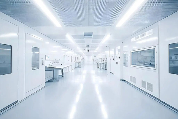 洁净室 “无尘”：不只是 “干净”，重要性超乎想象