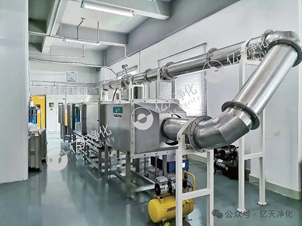 解读：洁净室过滤器为何要做检测？