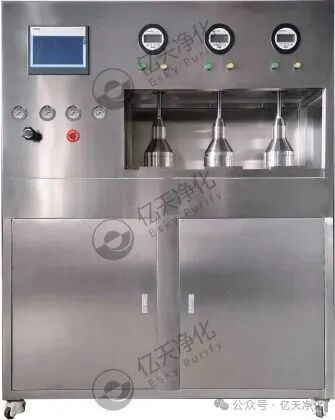 解读：洁净室过滤器为何要做检测？