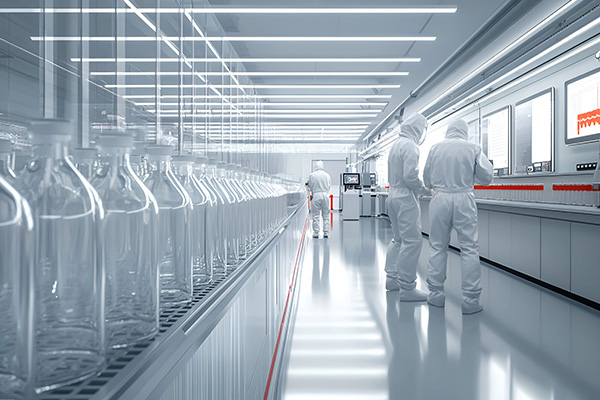 洁净室多久检测一次?