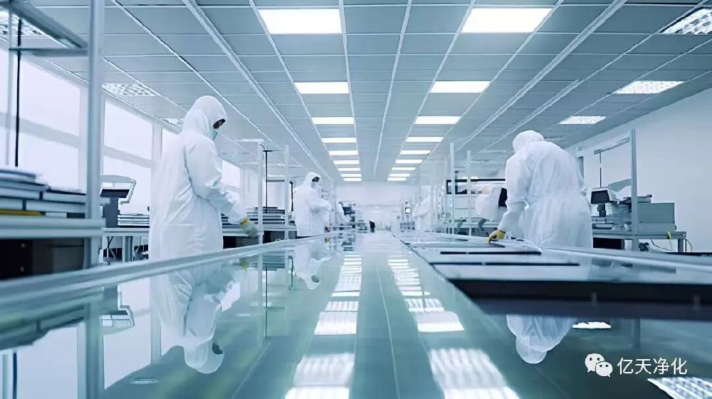 洁净室环境监测仪器怎么选？