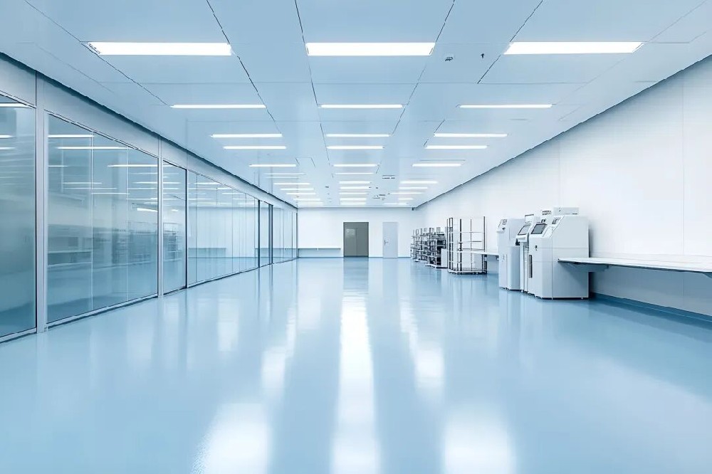 洁净室究竟净化啥？